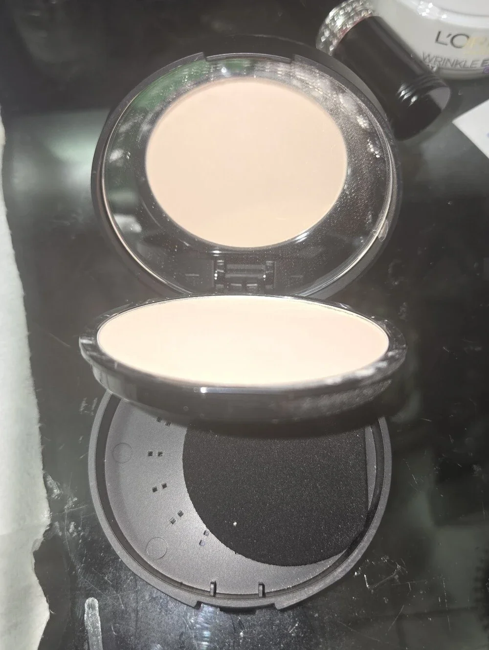 bareMinerals breathable full